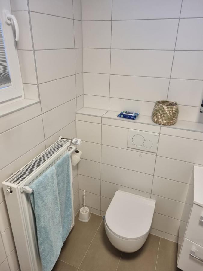 Business Class Hagenbach Zewnętrze zdjęcie
